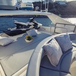 Ferretti Yachts 68