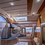 Ferretti Yachts 68