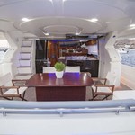 Ferretti Yachts 68