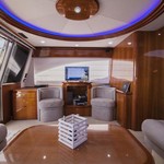 Ferretti Yachts 68