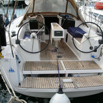 Dufour 350 GL