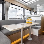 Delphia 11 Sedan DEMO