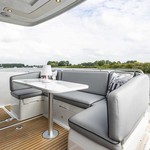 Delphia 11 Sedan DEMO