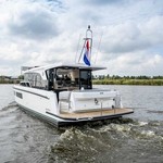 Delphia 11 Sedan DEMO