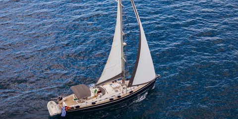 Ocean Star 60.1