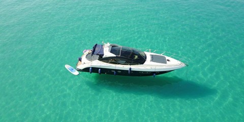 Atlantis 55