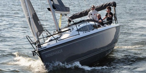 Maxus 33.1 RS