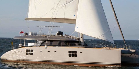 Sunreef 70
