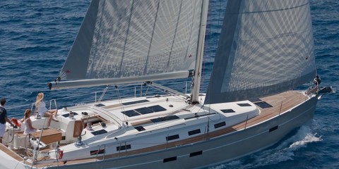 Bavaria Cruiser 50