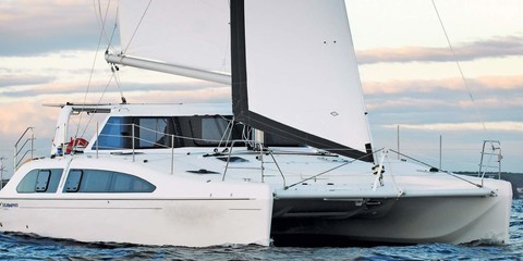 Seawind 1160