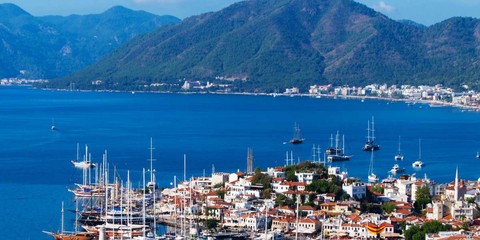 Mare Nostrum