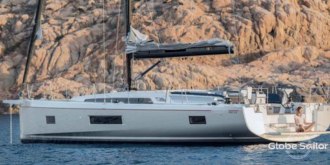 Beneteau Oceanis 51.1
