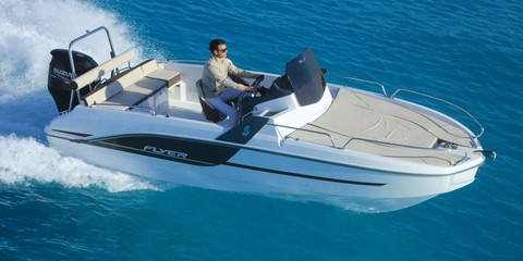 Beneteau Flyer 6.6 SUNdeck