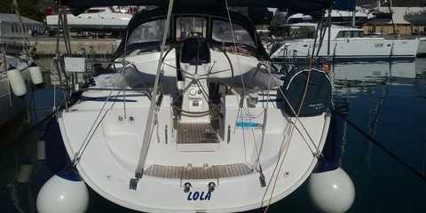 Bavaria 39 Cruiser
