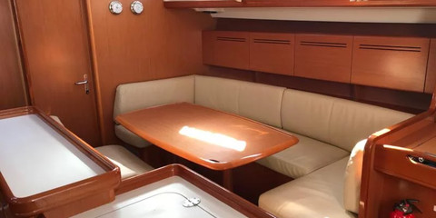 Beneteau Cyclades 50.5