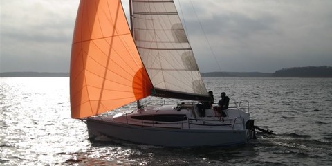 Northman Maxus Evo 24