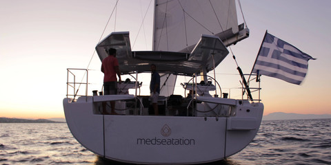 Hanse 588