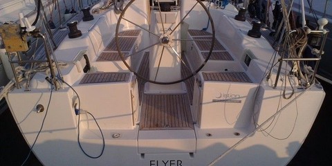 Hanse 400