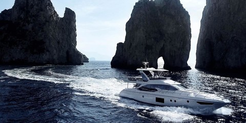 Azimut 66