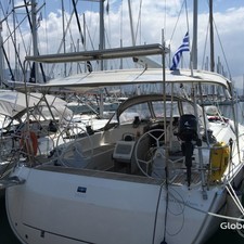 Bavaria Cruiser 51