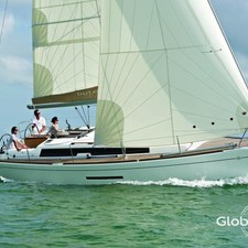 Dufour 380 Grand Large