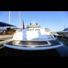 Sunseeker Predator 82