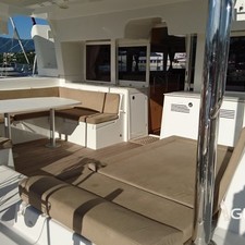 Lagoon 450 F