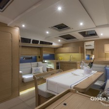 Dufour 460 Grand Large