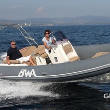 BWA Sport 22 GT