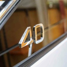 Grandezza 40 CA