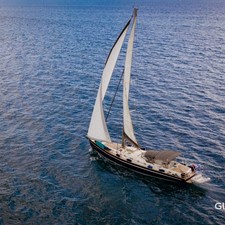 Ocean Star 60.1