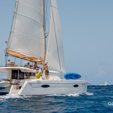 Fountaine Pajot Helia 44