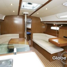 Jeanneau Sun Odyssey 36i