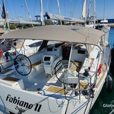 Jeanneau Sun Odyssey 449