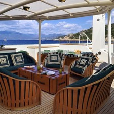 M/Y Steel