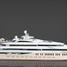 SSH Maritime 115 Classic