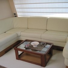 Ferretti 630
