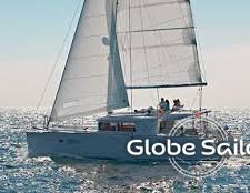 Lagoon 450 F