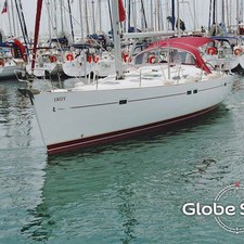 Beneteau Oceanis 473