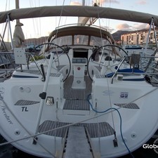Bavaria 50 Cruiser