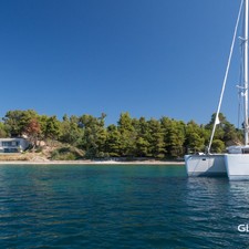 Lagoon 400 S2