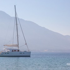Lagoon 400 S2