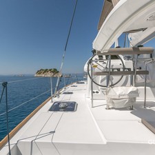 Lagoon 400 S2