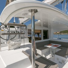 Lagoon 400 S2