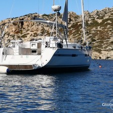 Bavaria 45 Cruiser