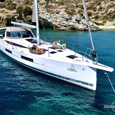 Jeanneau Yachts 60