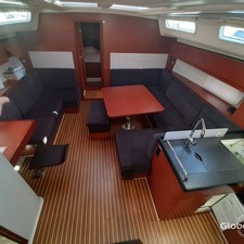 Hanse 458