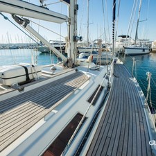 Jeanneau Sun Odyssey 51