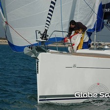 Dufour 425