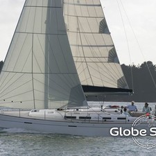 Dufour 425
